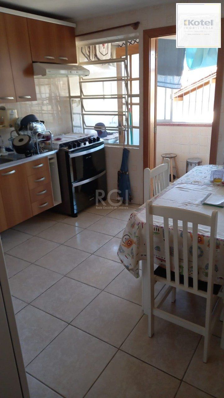 Apartamento para Venda - 116m², 0 dormitórios, Nonoai — foto 3