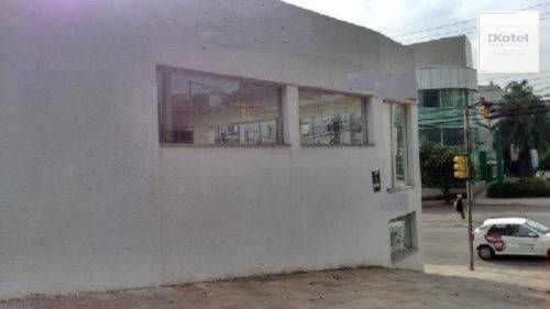 Conjunto/Sala para Venda - 200m², 0 dormitórios, 2 vagas - Petrópolis