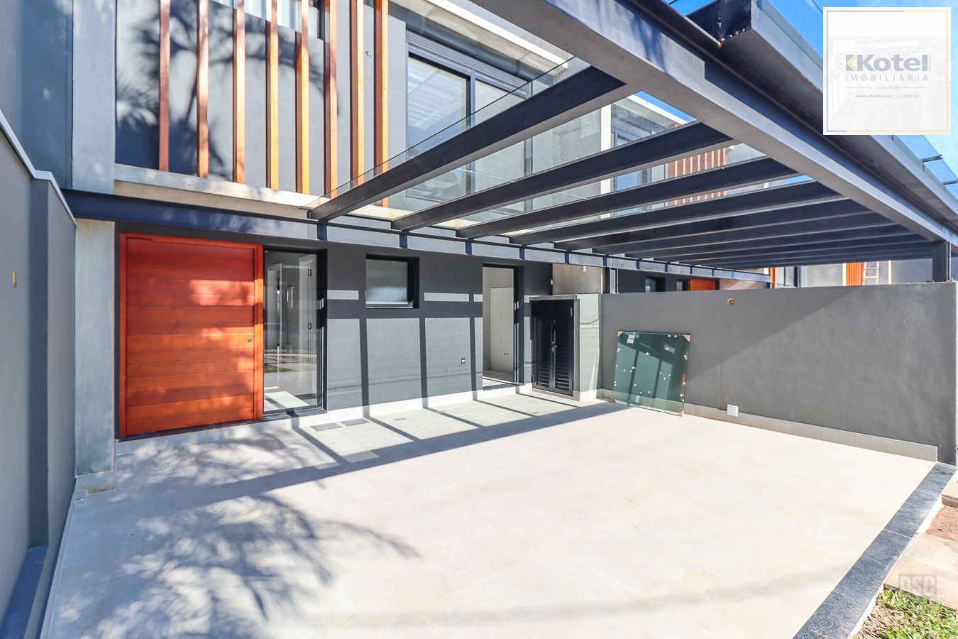 Casa 3 quartos à venda, 177m², Tristeza - Porto Alegre — foto 4