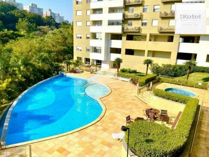 Apartamento, 3 quartos, à venda, 48 m², Jardim Carvalho - Porto Alegre — foto 3