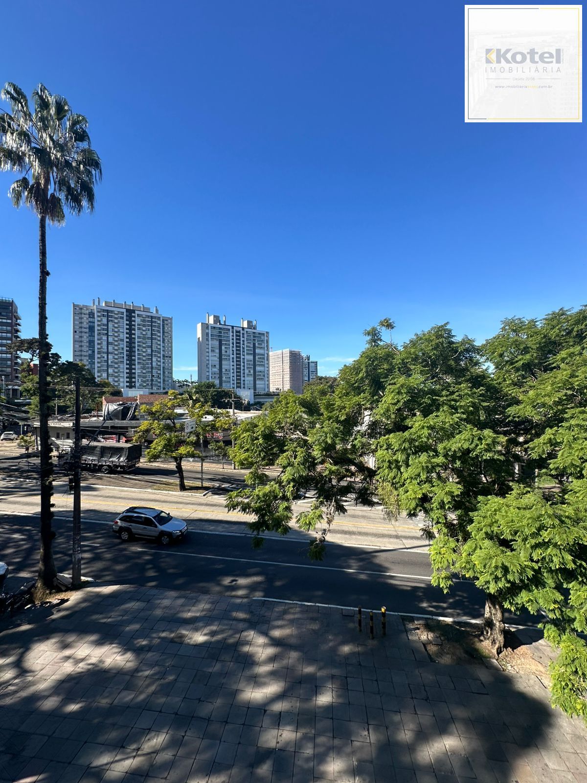 Conjunto Comercial, 1 sala, à venda, 35 m², Petrópolis - Porto Alegre — foto 4