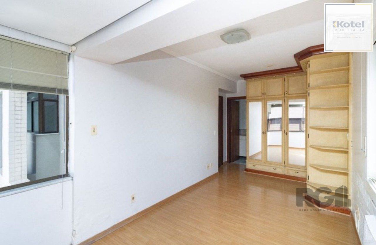 Cobertura 2 quartos à venda, 181m², Moinhos de Vento - Porto Alegre
