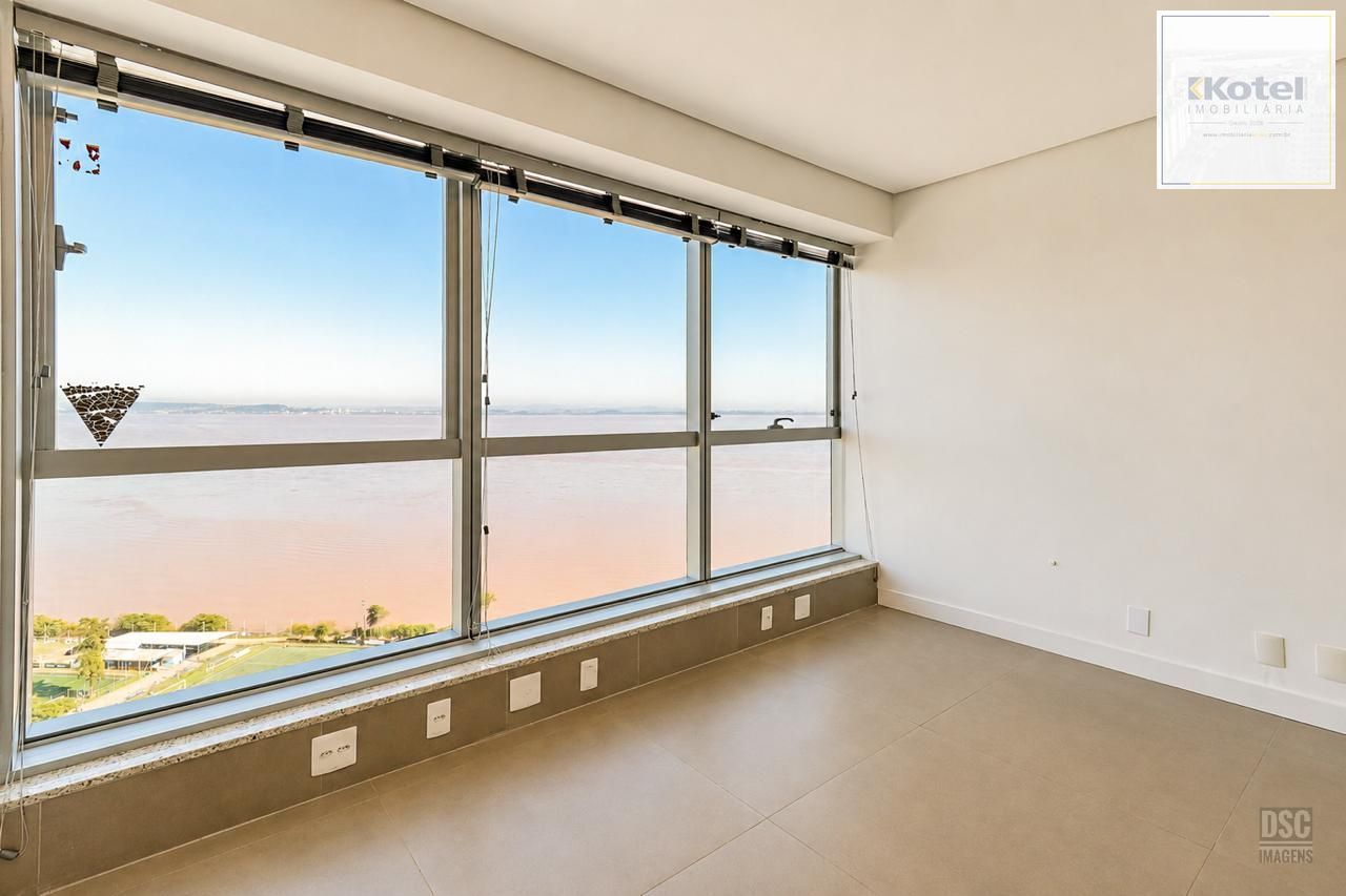 Sala Comercial, 2 salas, à venda, 81 m², Cristal - Porto Alegre — foto 4