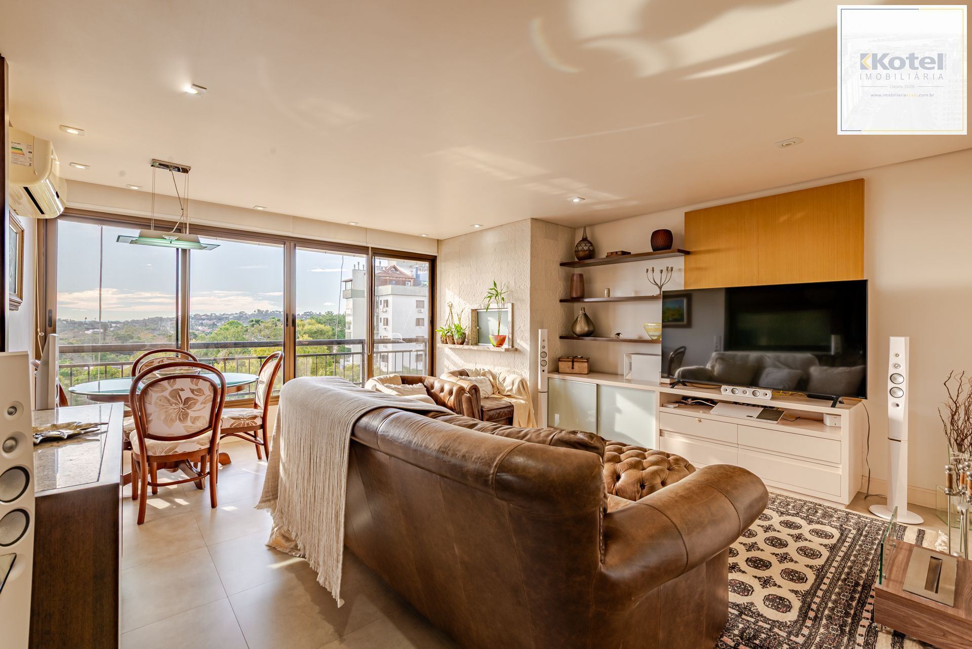 Apartamento 3 quartos à venda, 95m², Tristeza - Porto Alegre — foto 3