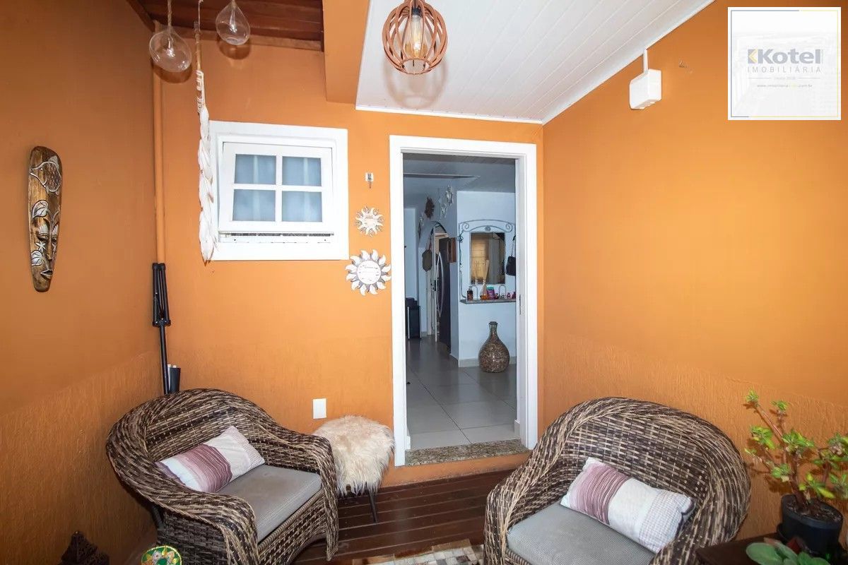 Casa de Condomínio 3 quartos à venda, 82m², Guarujá - Porto Alegre — foto 4