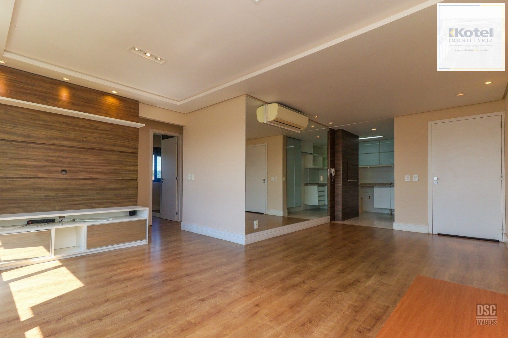 Apartamento 3 dorm. (suíte), churrasqueira, infra completa vagas e portaria — foto 3
