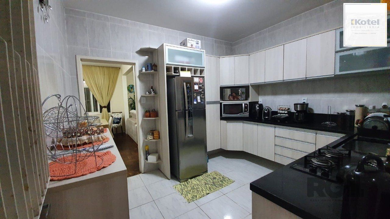 Casa 3 quartos à venda, 210m², Guarujá - Porto Alegre — foto 4