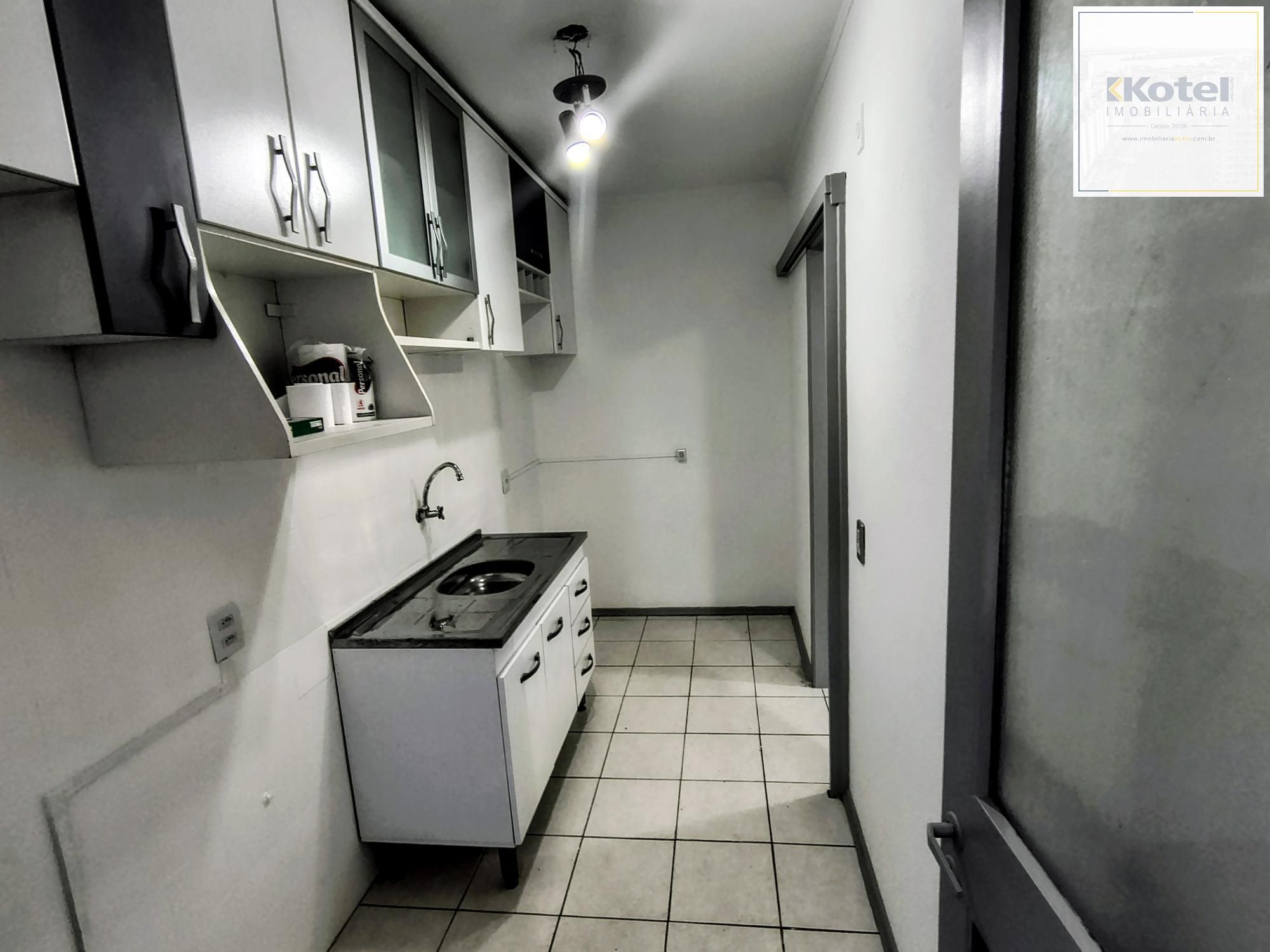 Apartamento, 1 quarto, à venda, 44 m², Jardim do Salso - Porto Alegre — foto 5
