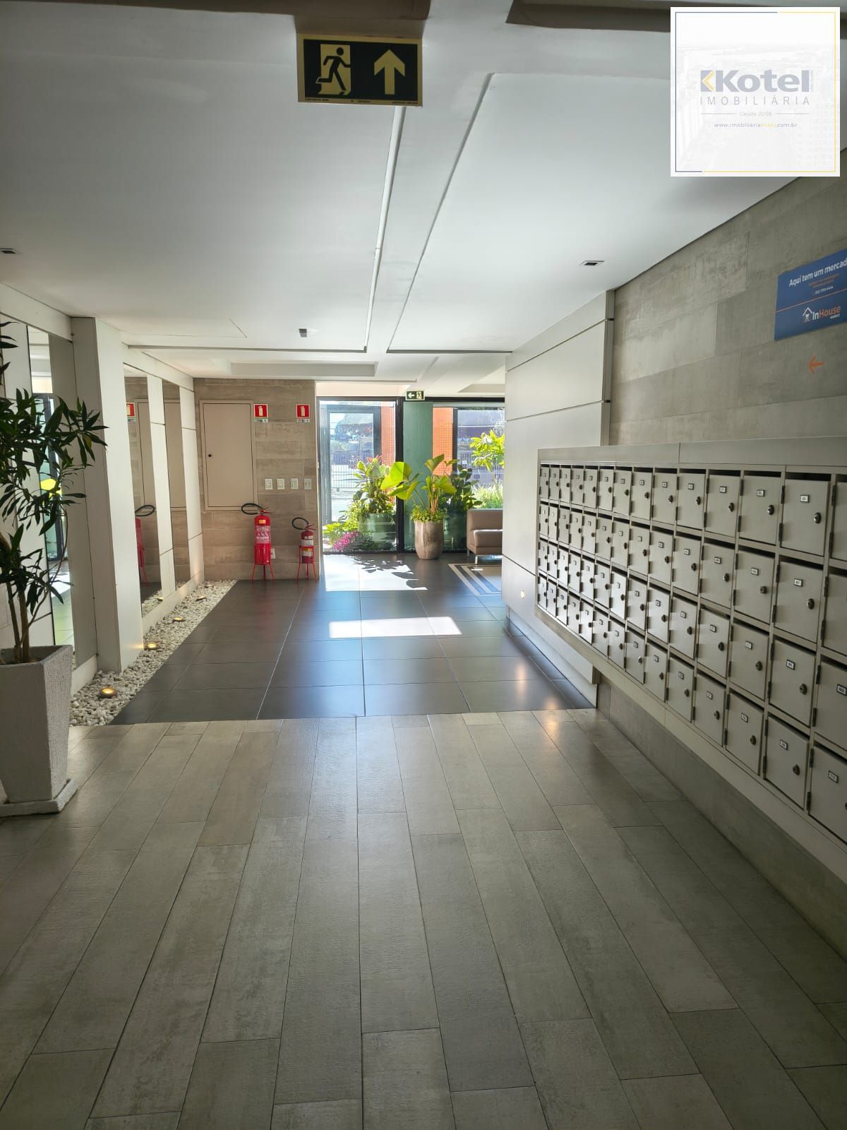 Apartamento 01 dormitório mobiliado com vaga próximo ao Barra Shopping Sul — foto 4