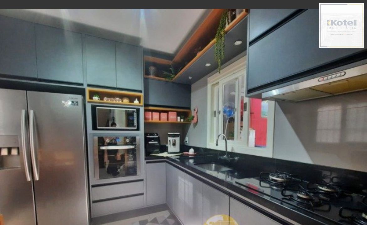 Casa de Condomínio 3 quartos à venda, 197m², Guarujá - Porto Alegre — foto 5