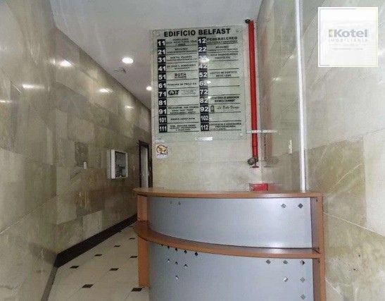 Sala Comercial, à venda, 55 m², Centro Histórico - Porto Alegre — foto 2