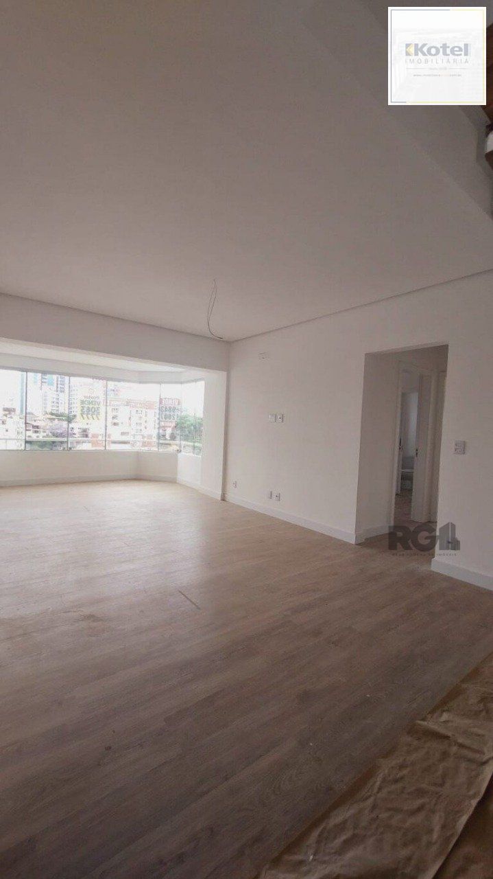 Cobertura 2 quartos à venda, 234m², Boa Vista - Porto Alegre — foto 4