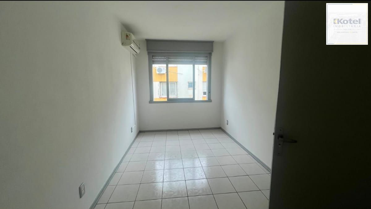 Apartamento de 1 quarto no bairro Jardim do Salso
