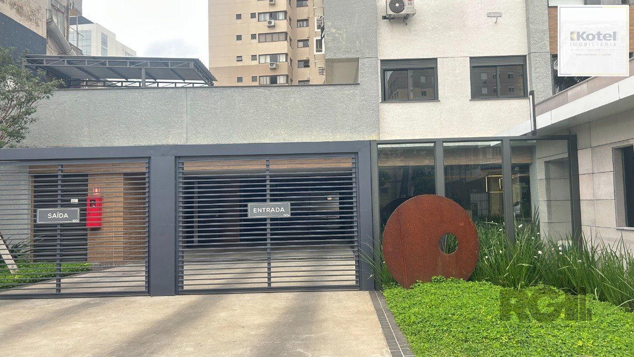 Apartamento 2 quartos à venda, 58m², Farroupilha - Porto Alegre