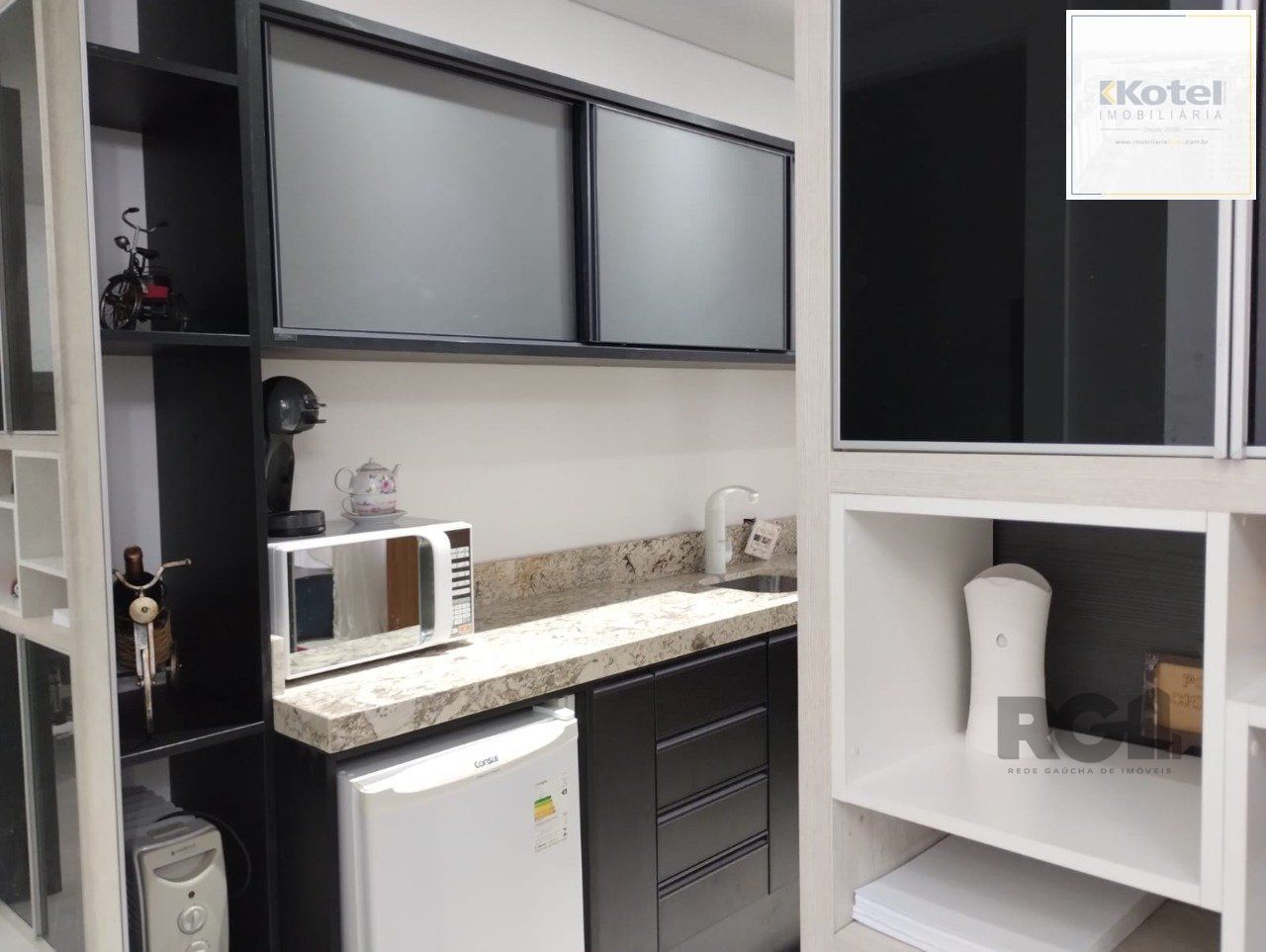 Sala Comercial à venda, 30m², Tristeza - Porto Alegre — foto 3