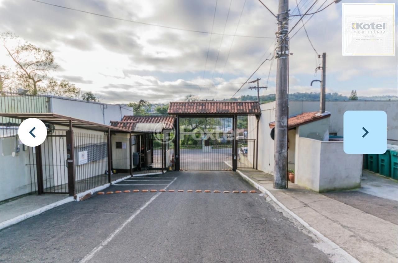 Casa de Condomínio 3 quartos à venda, 73m², Vila Nova - Porto Alegre — foto 2