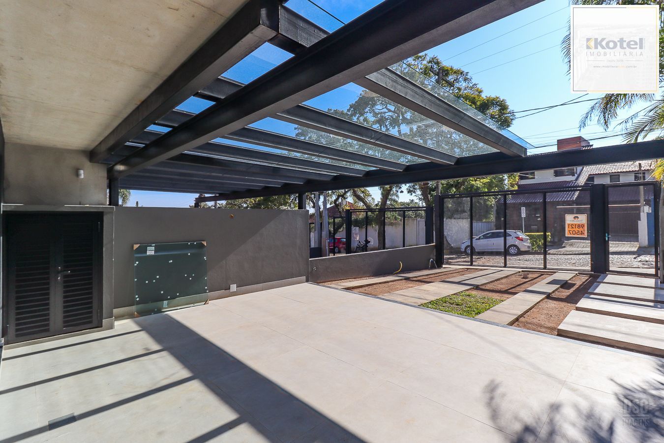 Casa 3 quartos à venda, 177m², Tristeza - Porto Alegre — foto 2
