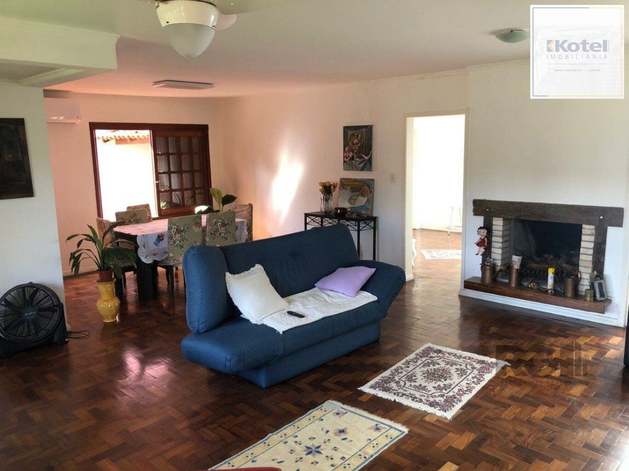 Casa 5 quartos à venda, 230m², Ipanema - Porto Alegre — foto 5