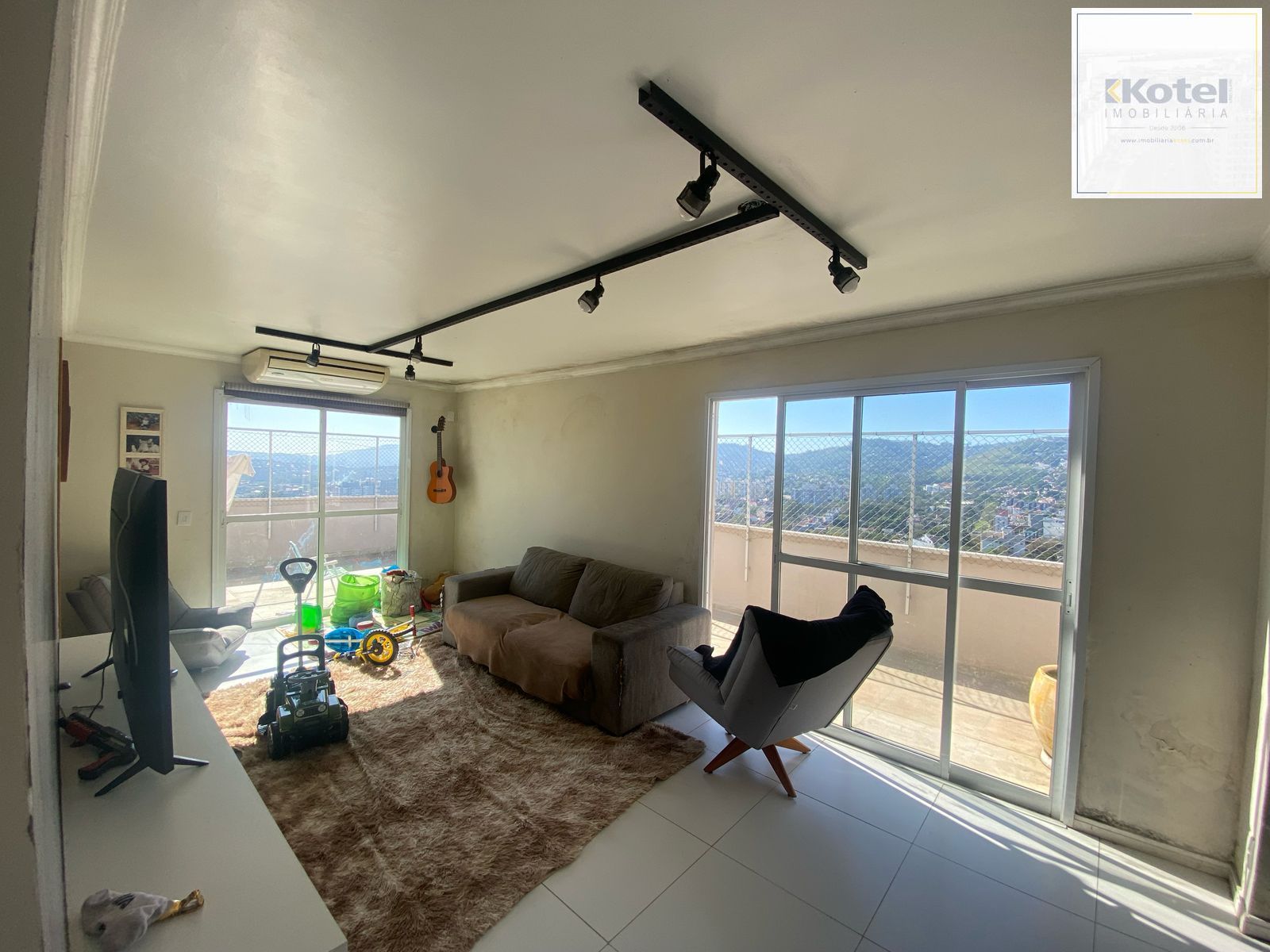 Cobertura 3 quartos à venda, 151m², Nonoai - Porto Alegre — foto 5
