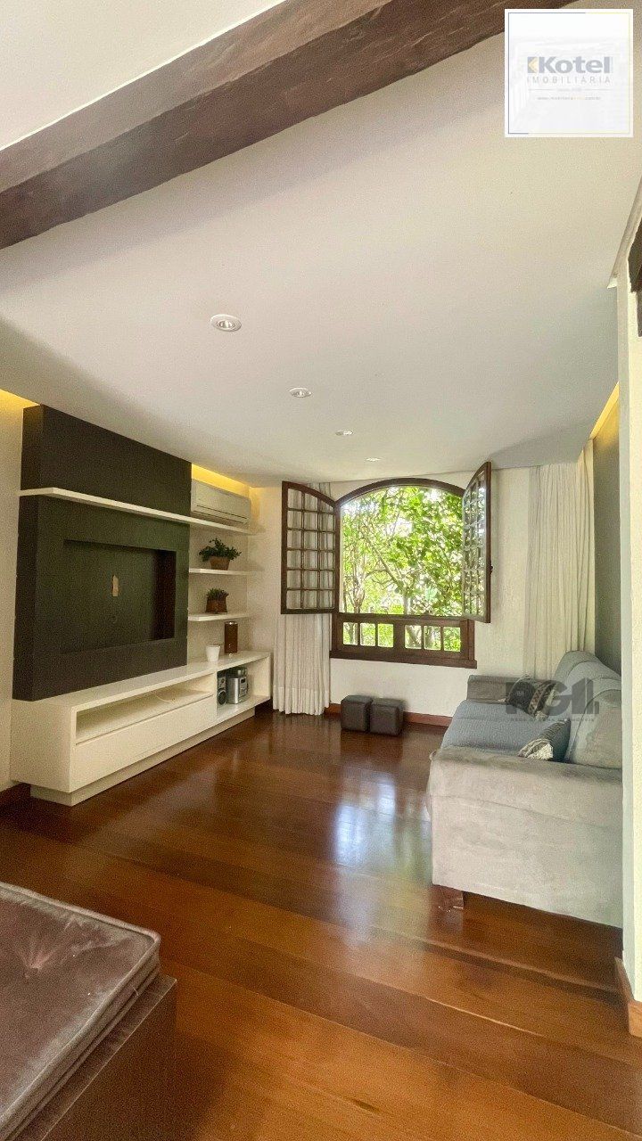 Casa de Condomínio 3 quartos à venda, 300m², Cristal - Porto Alegre — foto 3