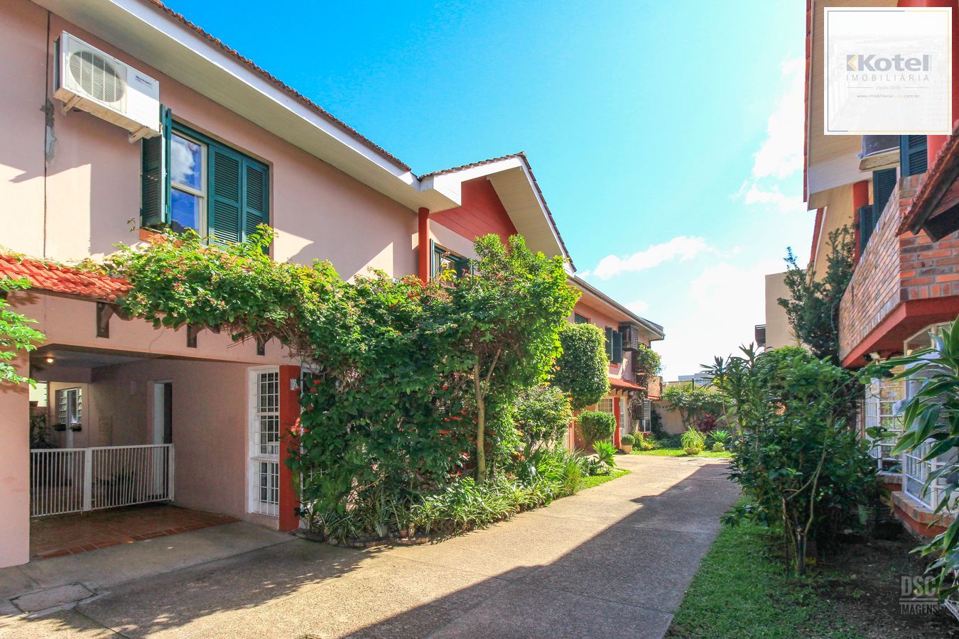 Casa de Condomínio 3 quartos à venda, 134m², Tristeza - Porto Alegre — foto 3