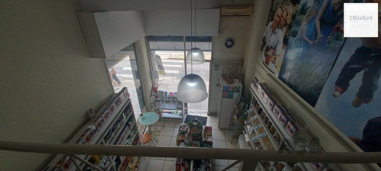 Loja à venda, 144m², Independência - Porto Alegre — foto 4