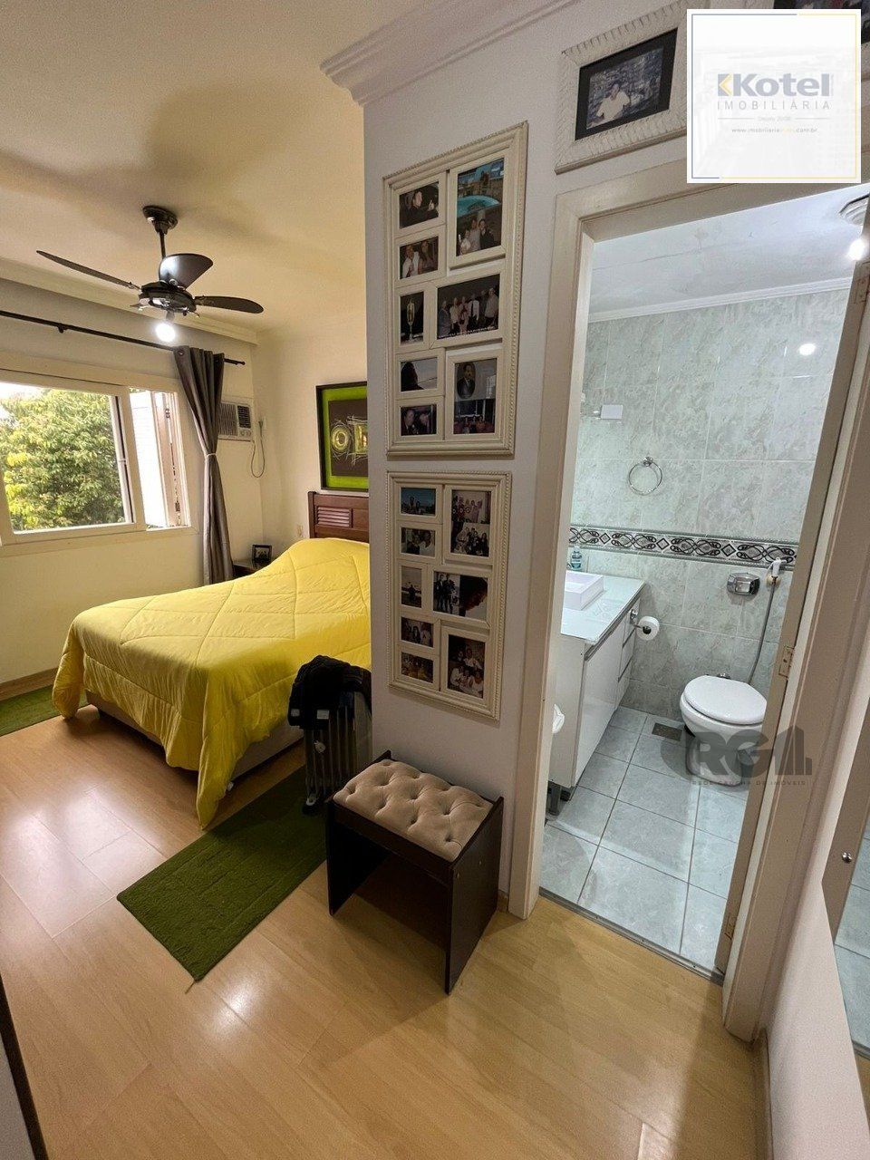 Casa de Condomínio 3 quartos à venda, 150m², Ipanema - Porto Alegre — foto 5