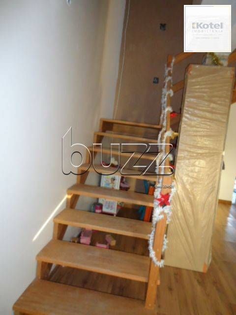 Casa para Venda - 154m², 4 dormitórios, sendo 1 suites, 2 vagas - Hípica — foto 5