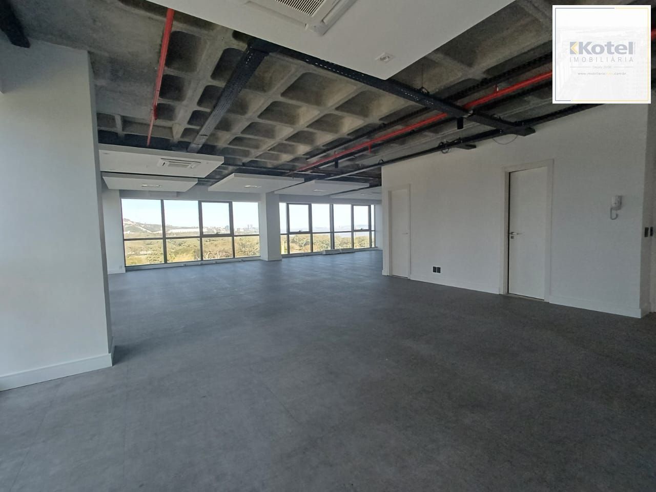 Sala Comercial a venda no Trend City Center Corporate