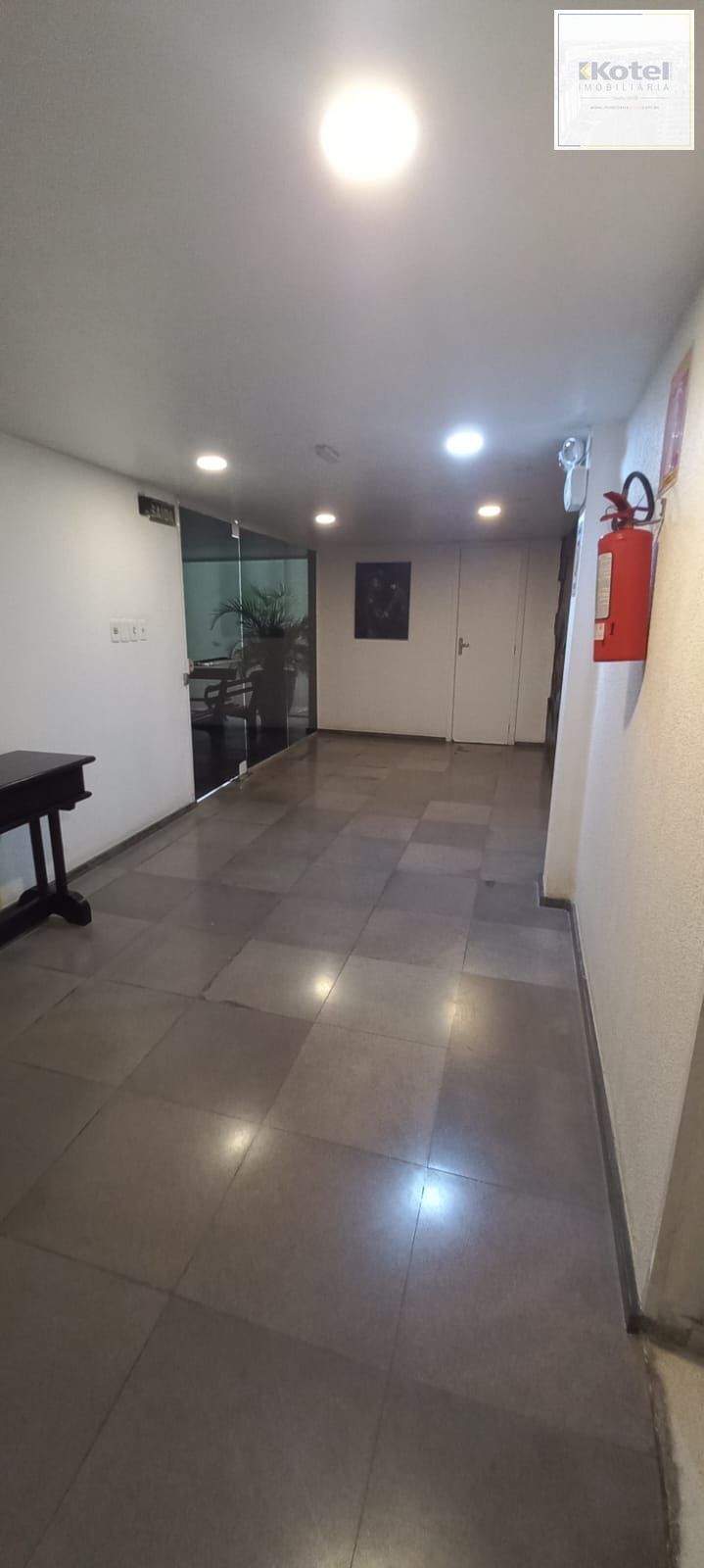 Apartamento 3 dormitótios com elevador e garagem coberta no bairro Rio Branco