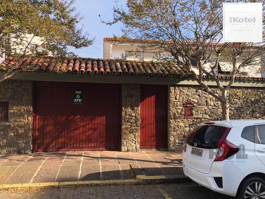 Casa 4 quartos à venda, 257m², Menino Deus - Porto Alegre — foto 2