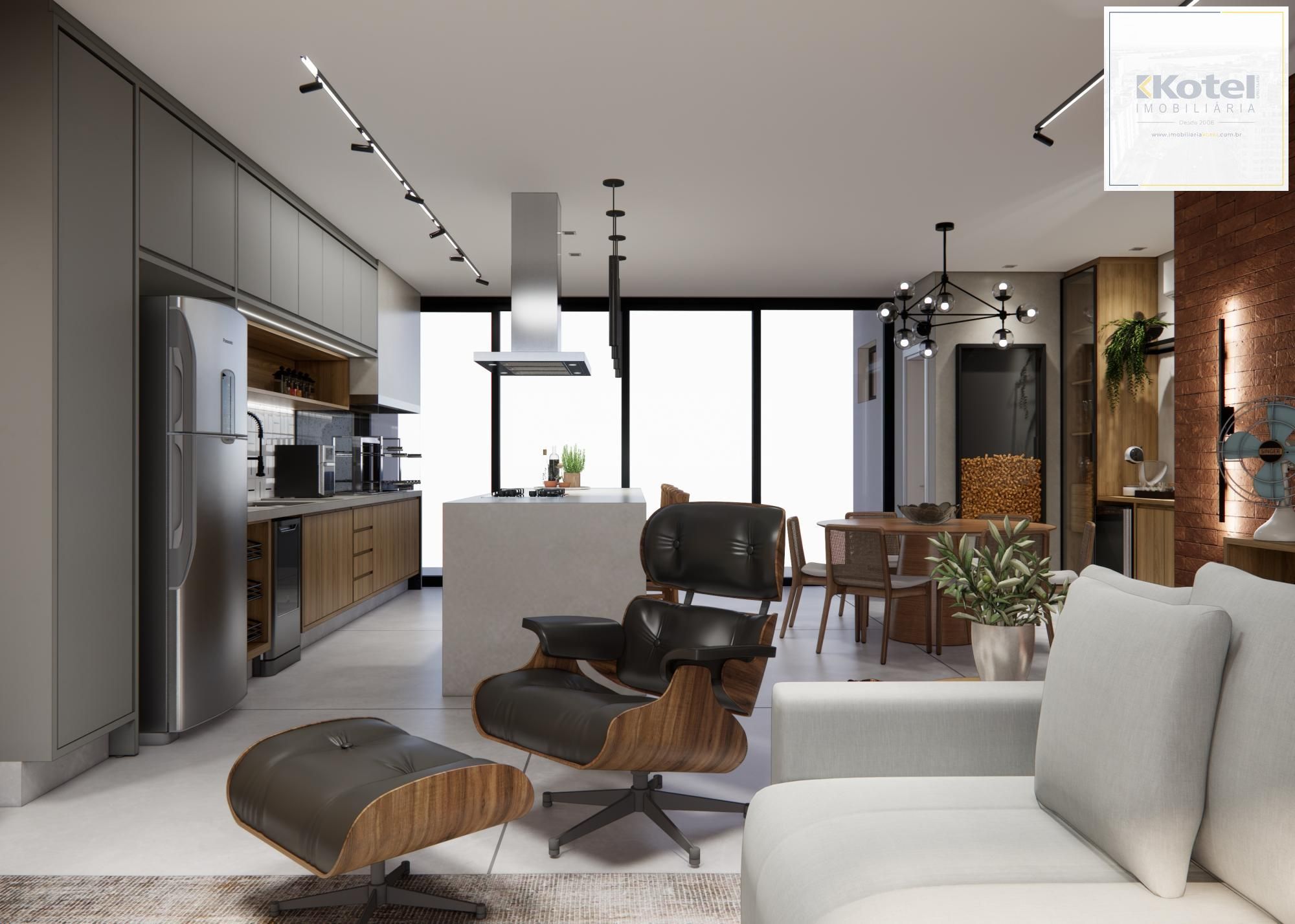 Casa em condomínio próximo do Barrashoppingsul - 3D com suíte e garden privativo — foto 4