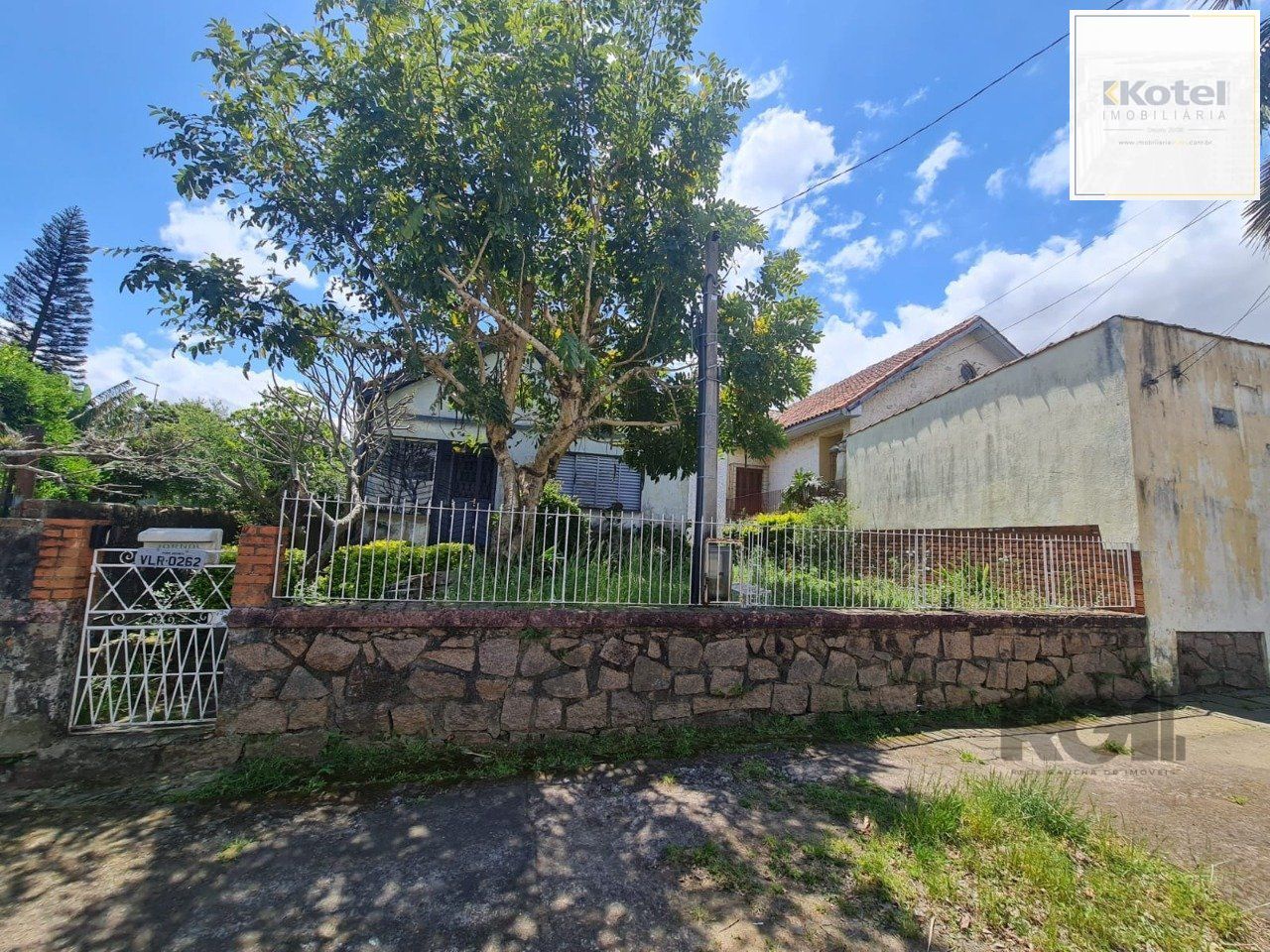 Terreno à venda, Nossa Senhora das Graças - Canoas