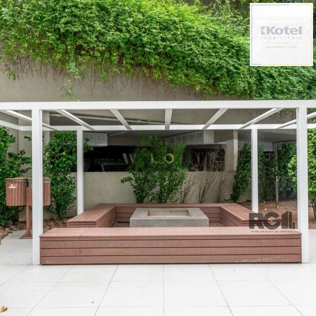 Apartamento 2 quartos à venda, 65m², Jardim Botânico - Porto Alegre — foto 5