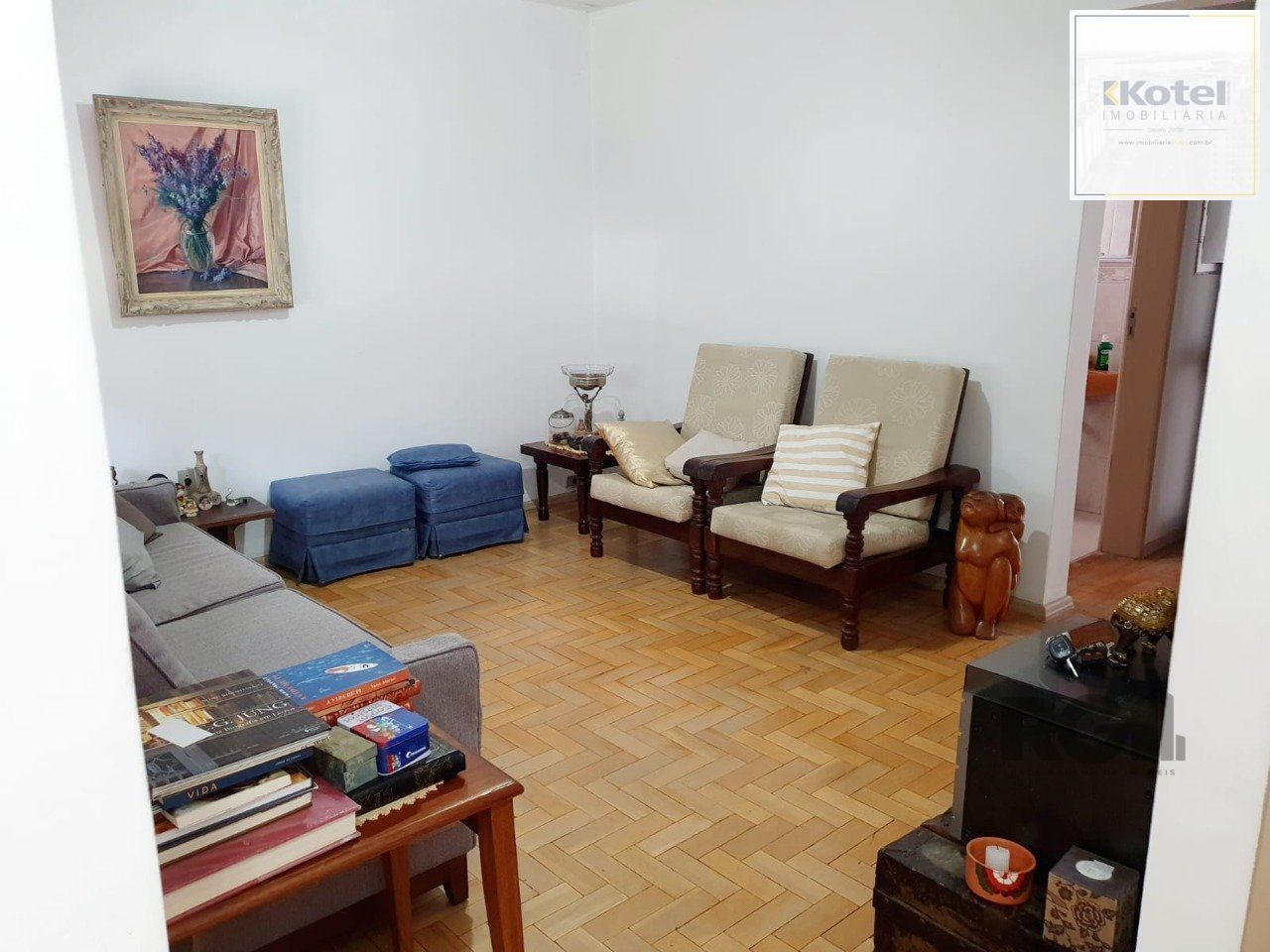 Casa 4 quartos à venda, 284m², Jardim Botânico - Porto Alegre