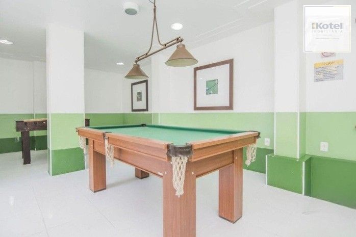 Apartamento 2D com infra de lazer próximo do Cestto Protásio — foto 4