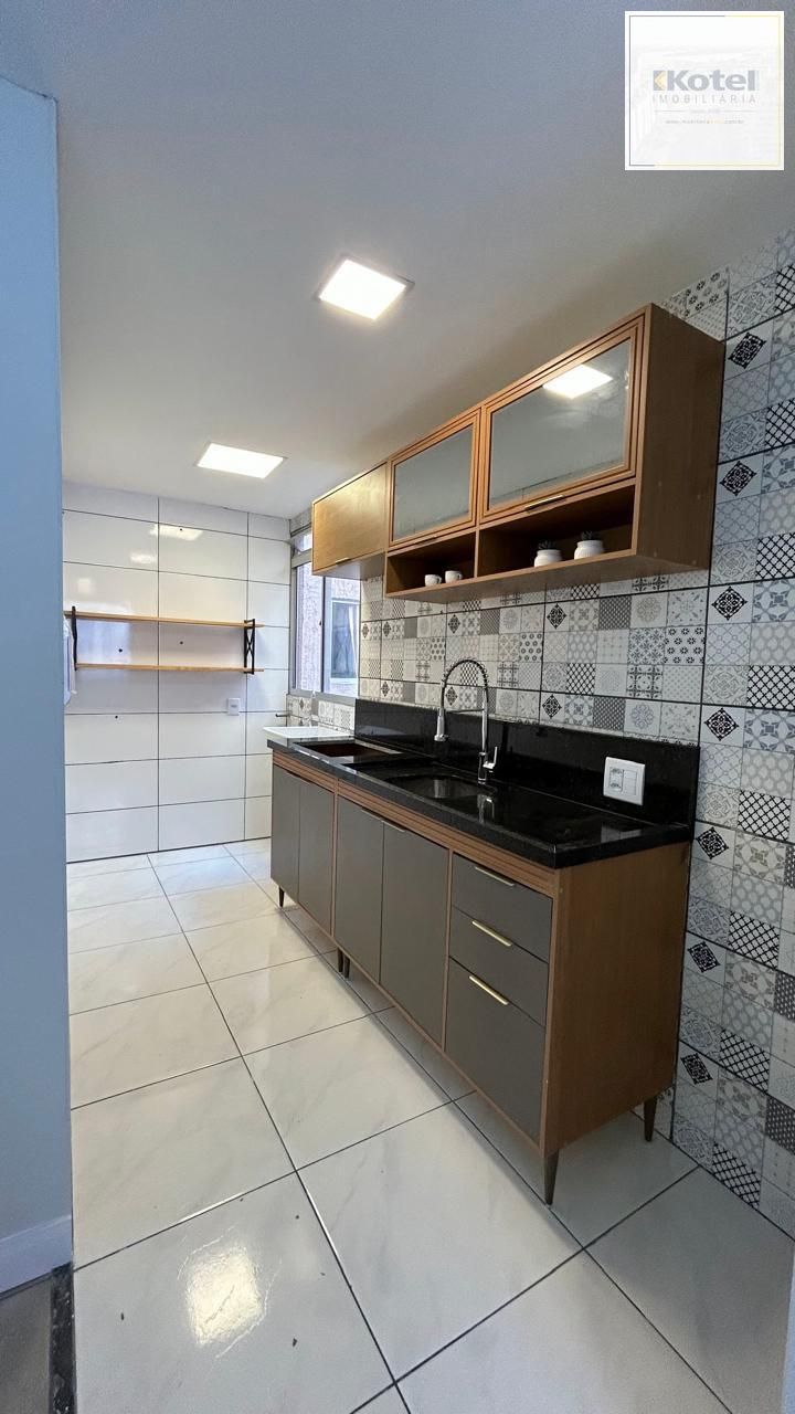 Apartamento térreo com 2 dormitórios e vaga na Hípica — foto 5