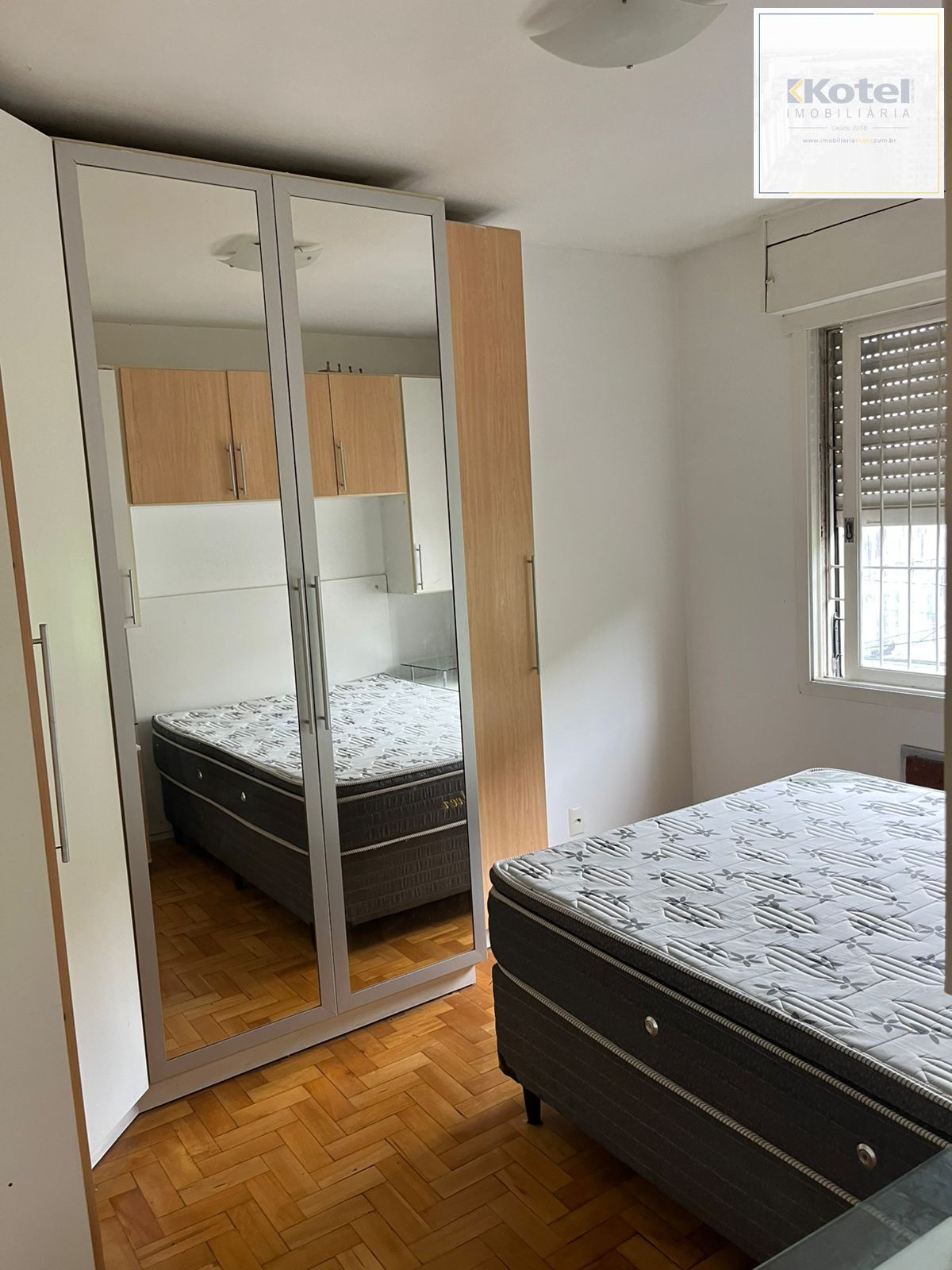 Apartamento 1 quartos à venda, 45m², Santana - Porto Alegre — foto 5