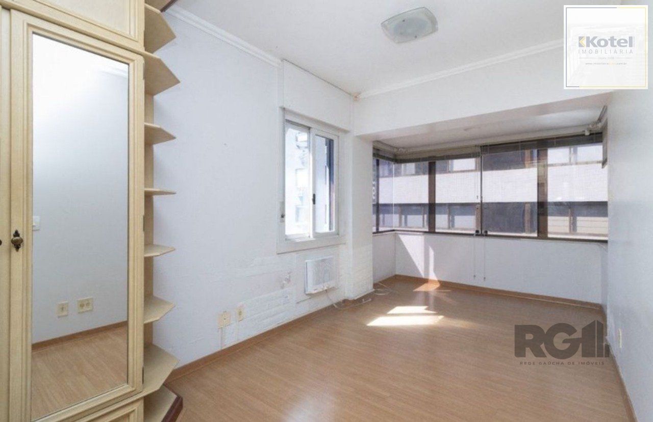 Cobertura 2 quartos à venda, 181m², Moinhos de Vento - Porto Alegre
