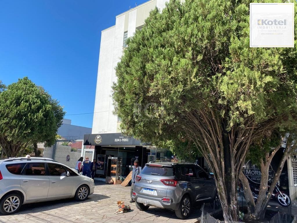 Apartamento para Venda - 45m², 1 dormitório, Cristal — foto 3
