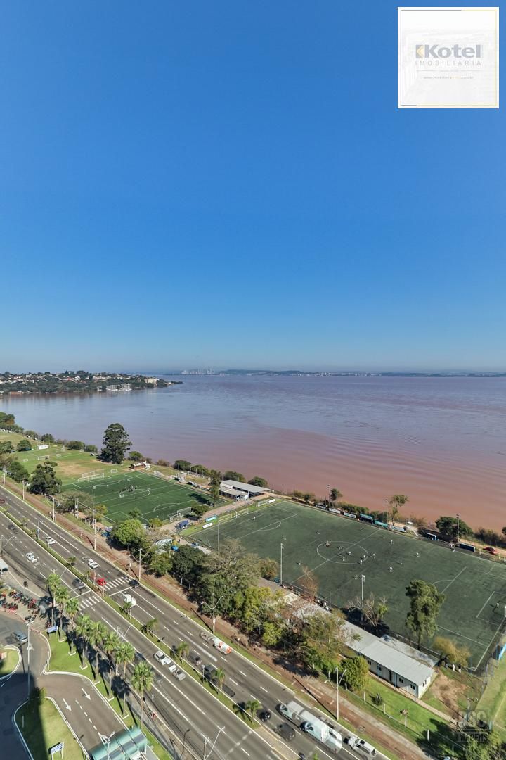 Sala Comercial, 2 salas, à venda, 81 m², Cristal - Porto Alegre — foto 2