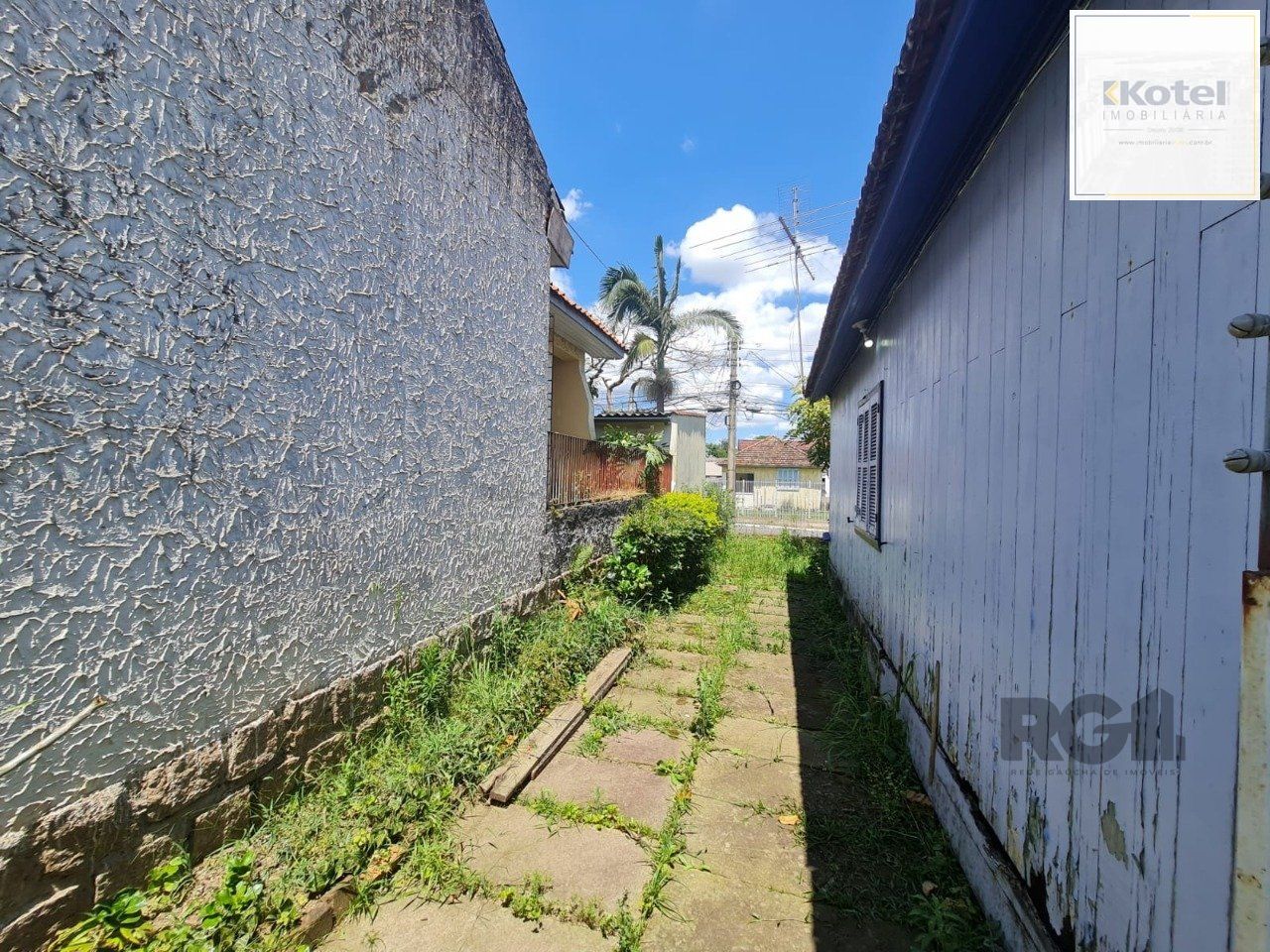 Terreno à venda, Nossa Senhora das Graças - Canoas