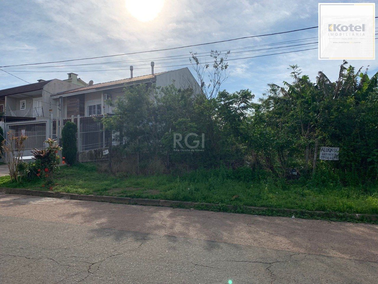 Terreno para Venda - 336m², 0 dormitórios, Jardim Planalto — foto 3