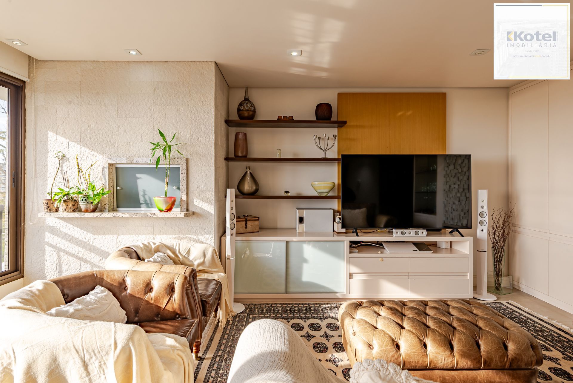 Apartamento 3 quartos à venda, 95m², Tristeza - Porto Alegre — foto 5