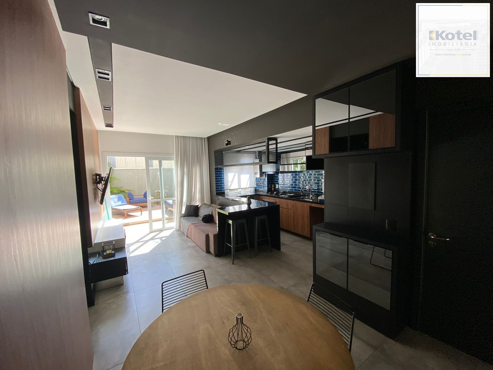 Apartamento Garden 2 quartos à venda, 146m², Glória - Porto Alegre — foto 2