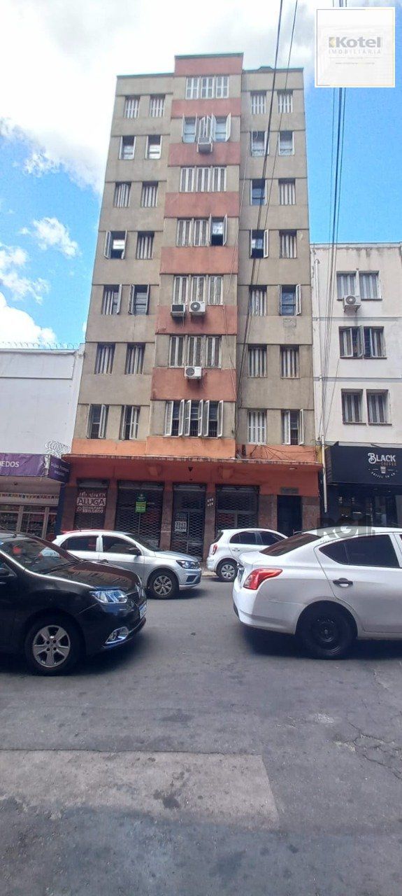 Apartamento 3 quartos à venda, 114m², Centro Histórico - Porto Alegre