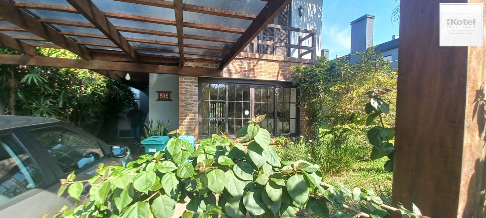 Casa de Condomínio no Terraville Golf Club, 3 quartos, à venda, 190 m², Chapéu do Sol - Porto Alegre — foto 5