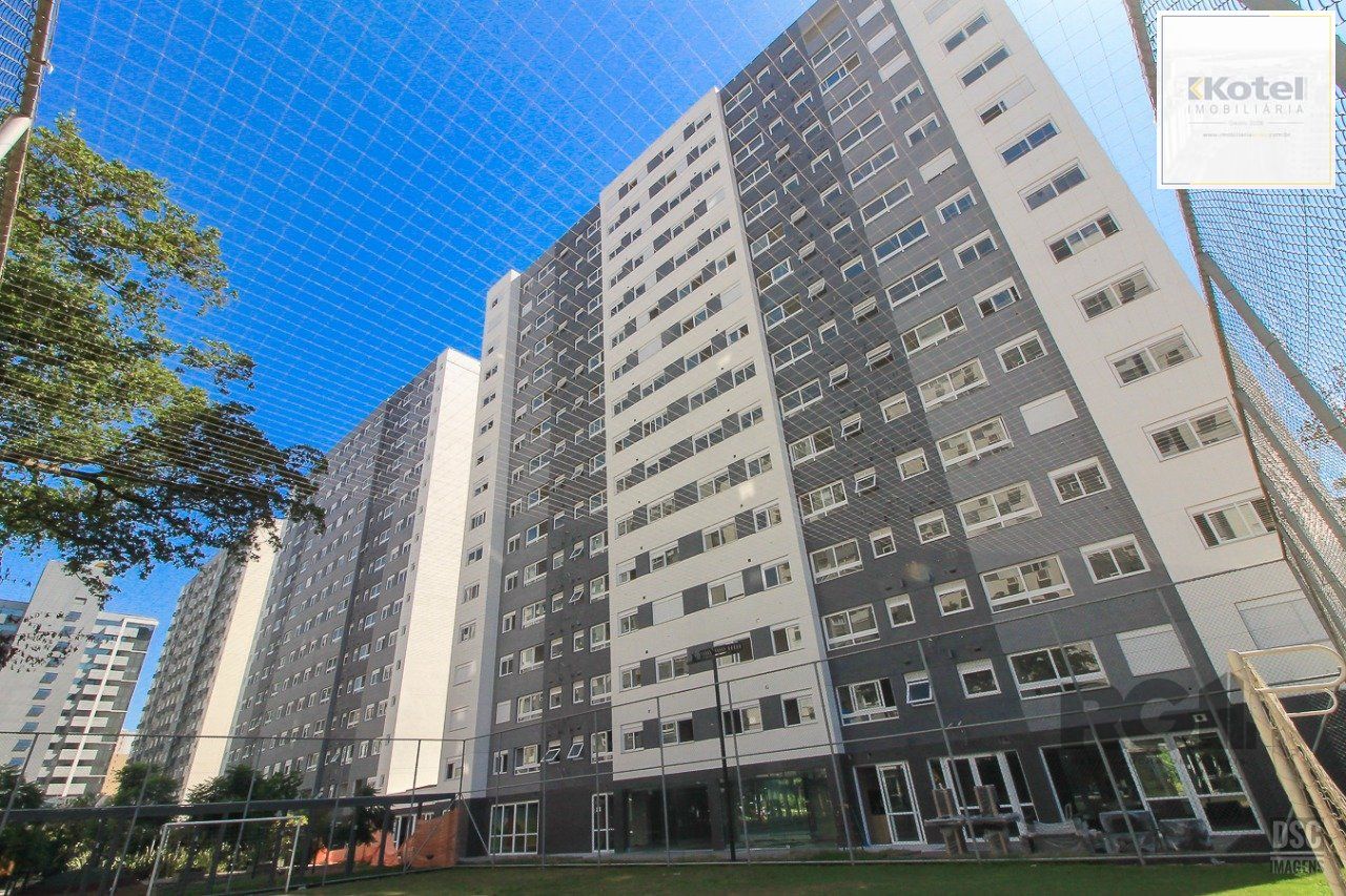 Apartamento 2 quartos à venda, 57m², São Sebastião - Porto Alegre — foto 2