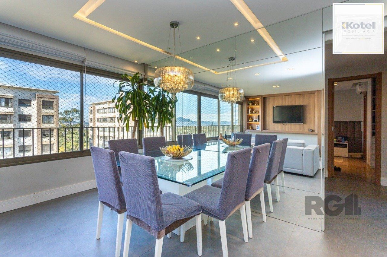 Apartamento 3 quartos à venda, 104m², Cavalhada - Porto Alegre — foto 4