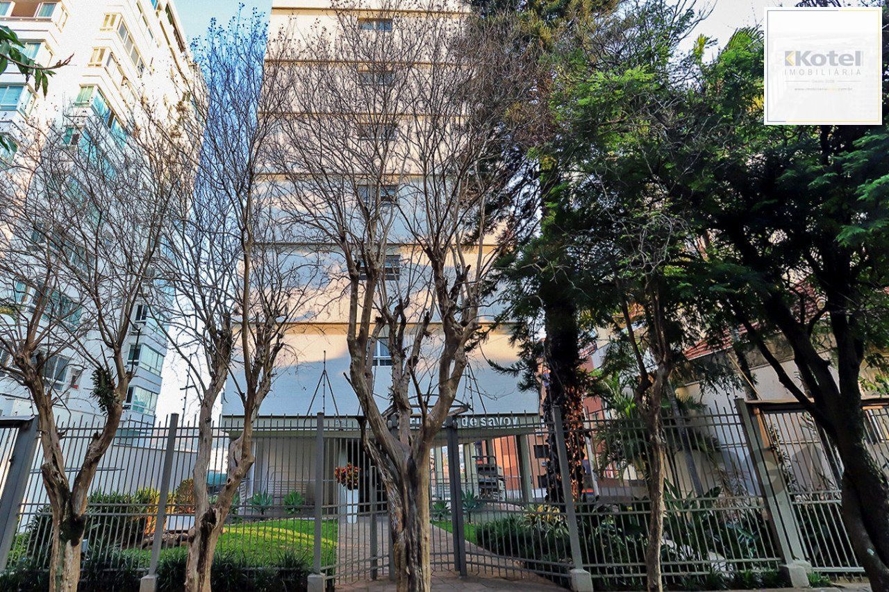 Apartamento 3 quartos à venda, 144m², Petrópolis - Porto Alegre — foto 2